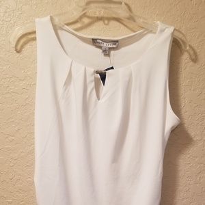 Casual/Dress Sleveless Top